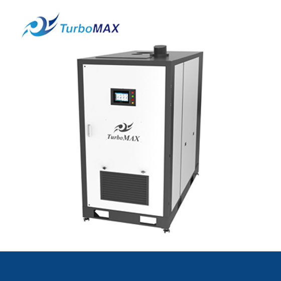 磁悬浮离心鼓风机