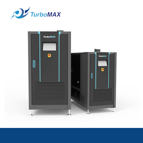 TurboMAX磁悬浮鼓风机